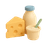 Leche y Cremas