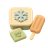 Masas y Prefritos Congelados