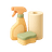 Productos de Limpieza