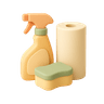 Productos de Limpieza